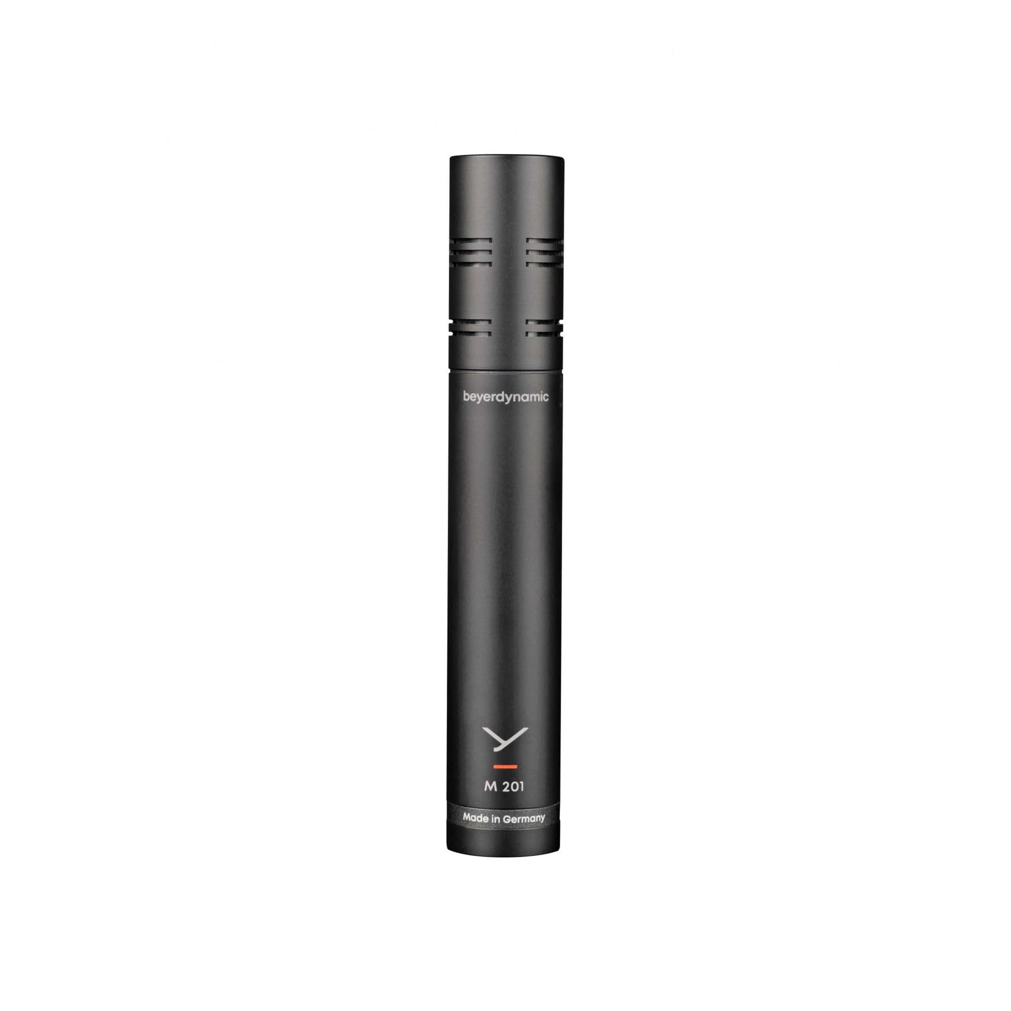 beyerdynamic M 201 Handheld Dynamic Microphone