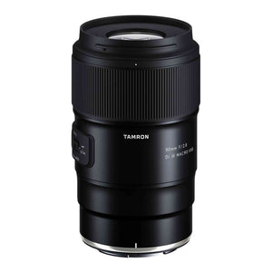 Tamron 90mm F/2.8 Di III VXD 1:1 Macro for Nikon Z Mount Mirrorless Cameras