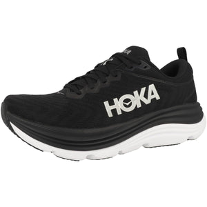 Hoka Men's Gaviota 5 Black/White 8 Medium