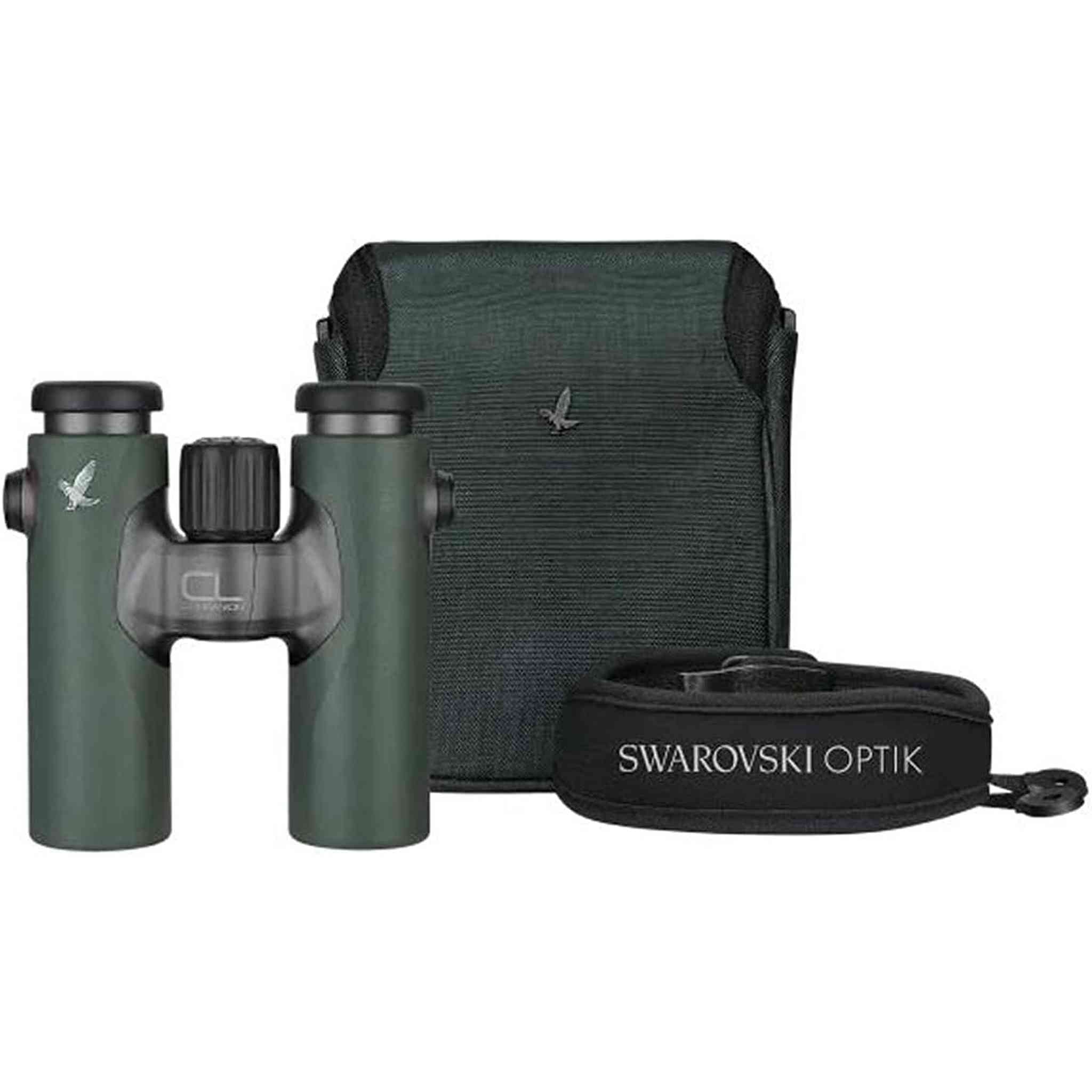 Swarovski CL Companion 8x30 Green Wild Nature SWAROVSKI