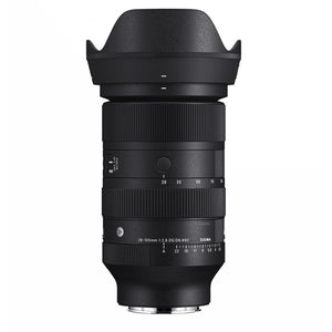 28-105mm F2.8 DG DN for Sony Mount