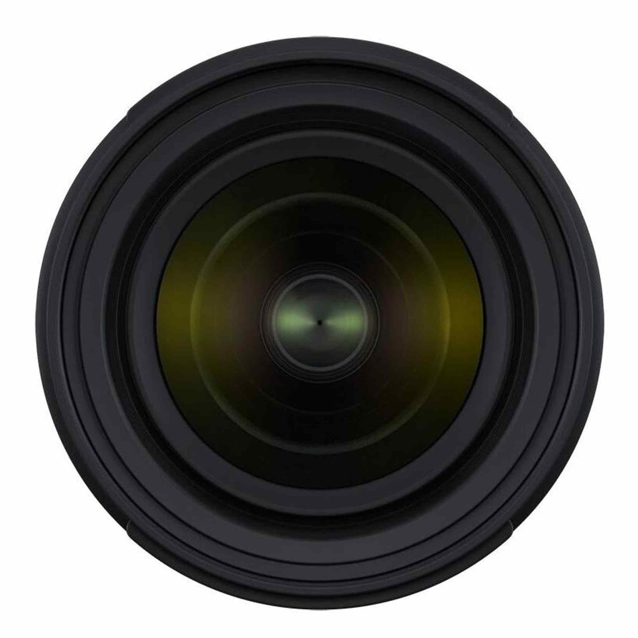 Tamron 17-28mm f/2.8 Di III RXD for Sony Mirrorless Full Frame/APS-C E Mount, Black AFA046S700
