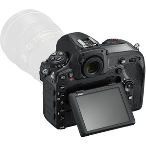 Nikon D850 Digital SLR Camera Intl Model