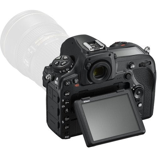 Nikon D850 Digital SLR Camera Intl Model
