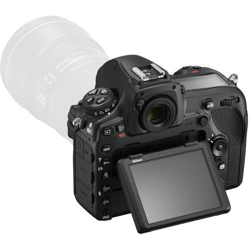 Nikon D850 Digital SLR Camera (Intl Model)