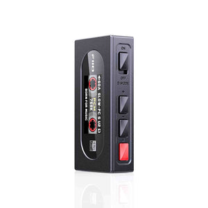 FIIO KA15 Portable DAC and Headphone Amplifier Black