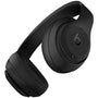 Beats Studio3 Wireless Noise Cancelling On-Ear Headphones - Matte Black