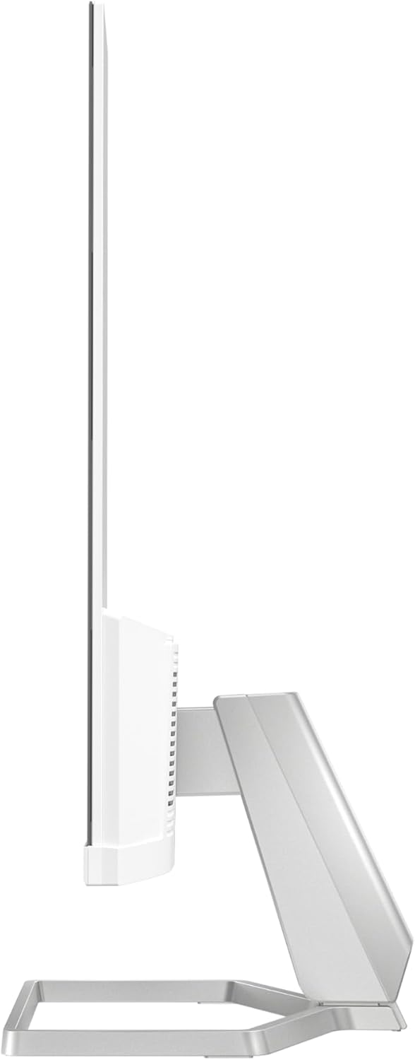 HP Series 5 24 inch FHD Monitor, Full HD Display 1920 x 1080 , IPS Panel, 99% sRGB, 1500:1 Contrast Ratio, 300 nits, Eye Ease with Eyesafe Certification, 524sa 2024