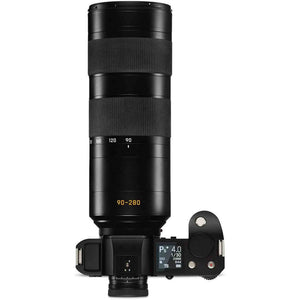 Leica 90-280mm f/2.8-4 Lens 11175 + Deluxe Lens Cleaning Kit Bundle