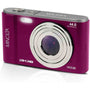 Minolta MND20 44 MP / 2.7K Ultra HD Digital Camera (Magenta)