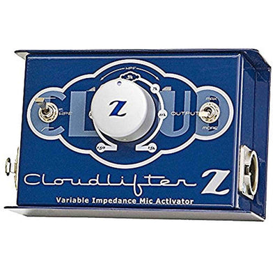 Cloud Microphones A-B Box Cloudlifter CL-Z