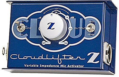 Cloud Microphones A-B Box (Cloudlifter CL-Z)