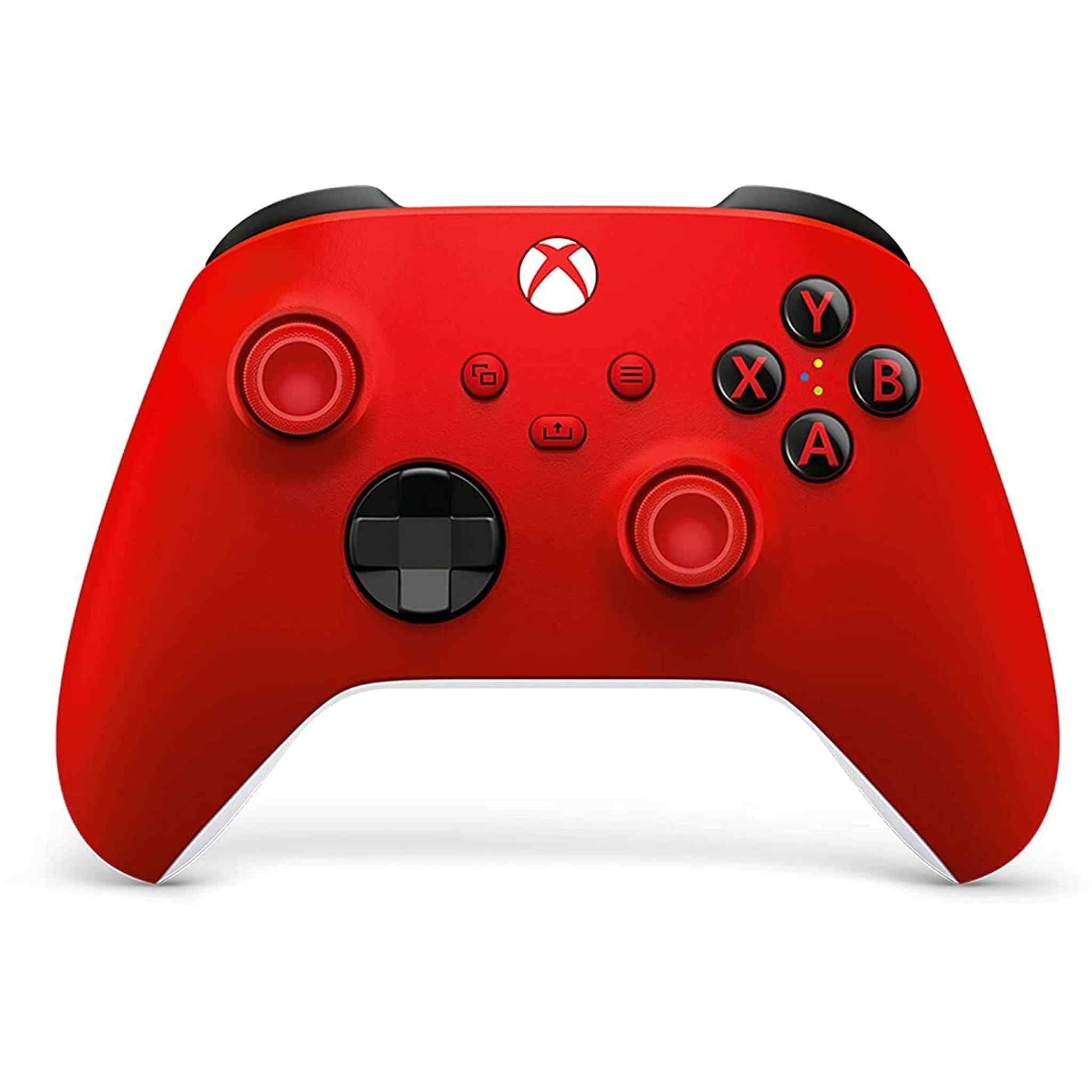 Xbox Wireless Controller - Pulse Red