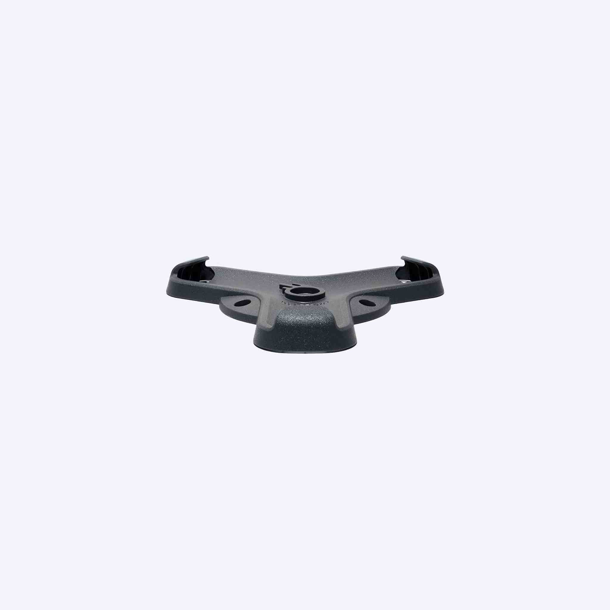 BlazePod Wall Mounts Set of 2 Add Wall Mounts to Your Pods and Podbases to Build Your Own On-The-Wall Setup