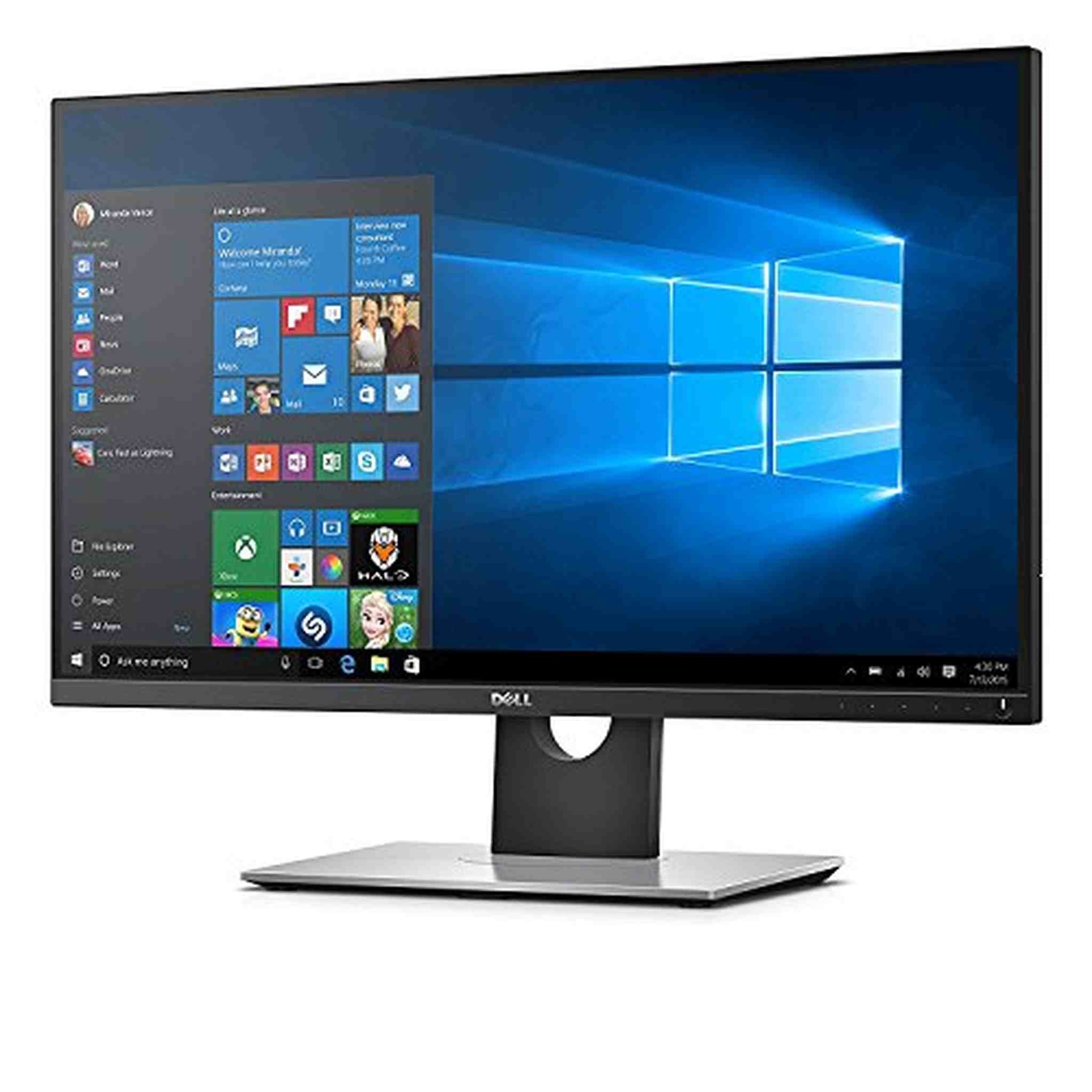 Dell UP2716D 27" Screen LED-Lit Monitor - Reconditioned Dell