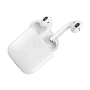 Apple AirPods 2 with Wireless Charging Case Latest Model Apple