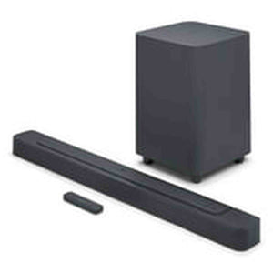 JBL Bar 500: 5.1-Channel soundbar Black