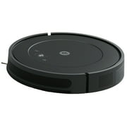 iRobot Roomba Vac Essential Robot Vacuum (Q0120) - Easy to use, Power-lifting suction, Multi-surface cleaning, Smart navigation cleans in neat rows, Self-charging, Alexa