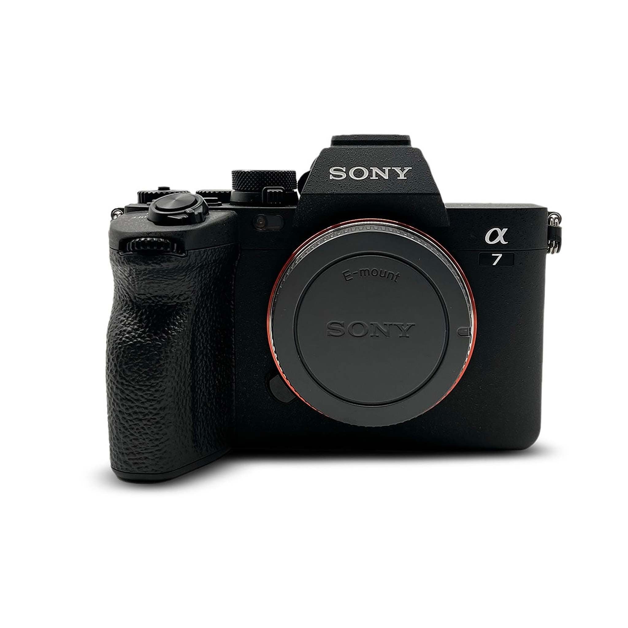 Sony Alpha a7 IV Mirrorless Digital Camera - Body Only - Reconditioned Sony