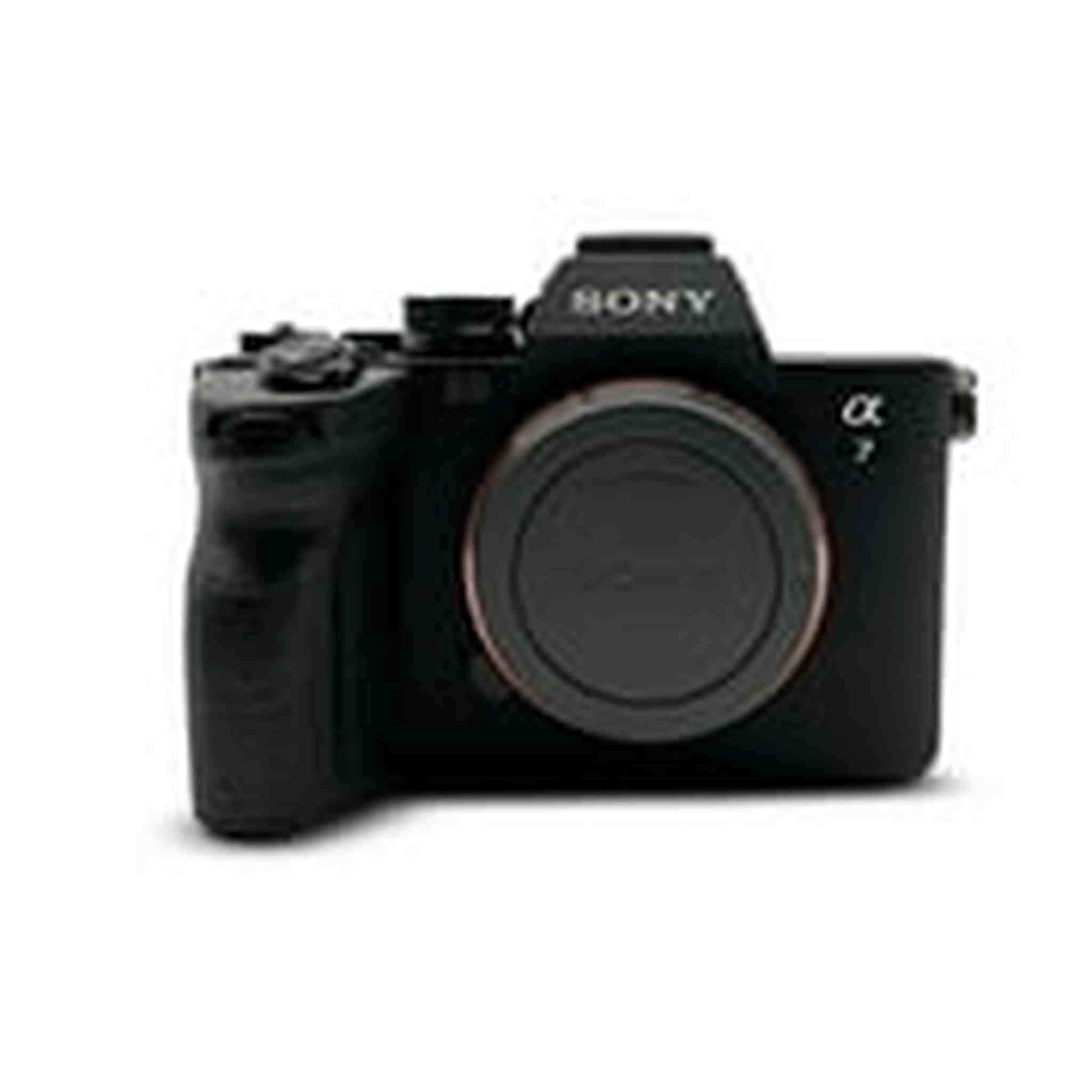 Sony Alpha a7 IV Mirrorless Digital Camera - Body Only - Reconditioned Sony