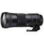 Sigma 745-306 150-600mm f/5-6.3 DG OS HSM Contemporary Lens for Nikon F - International Version No Warranty