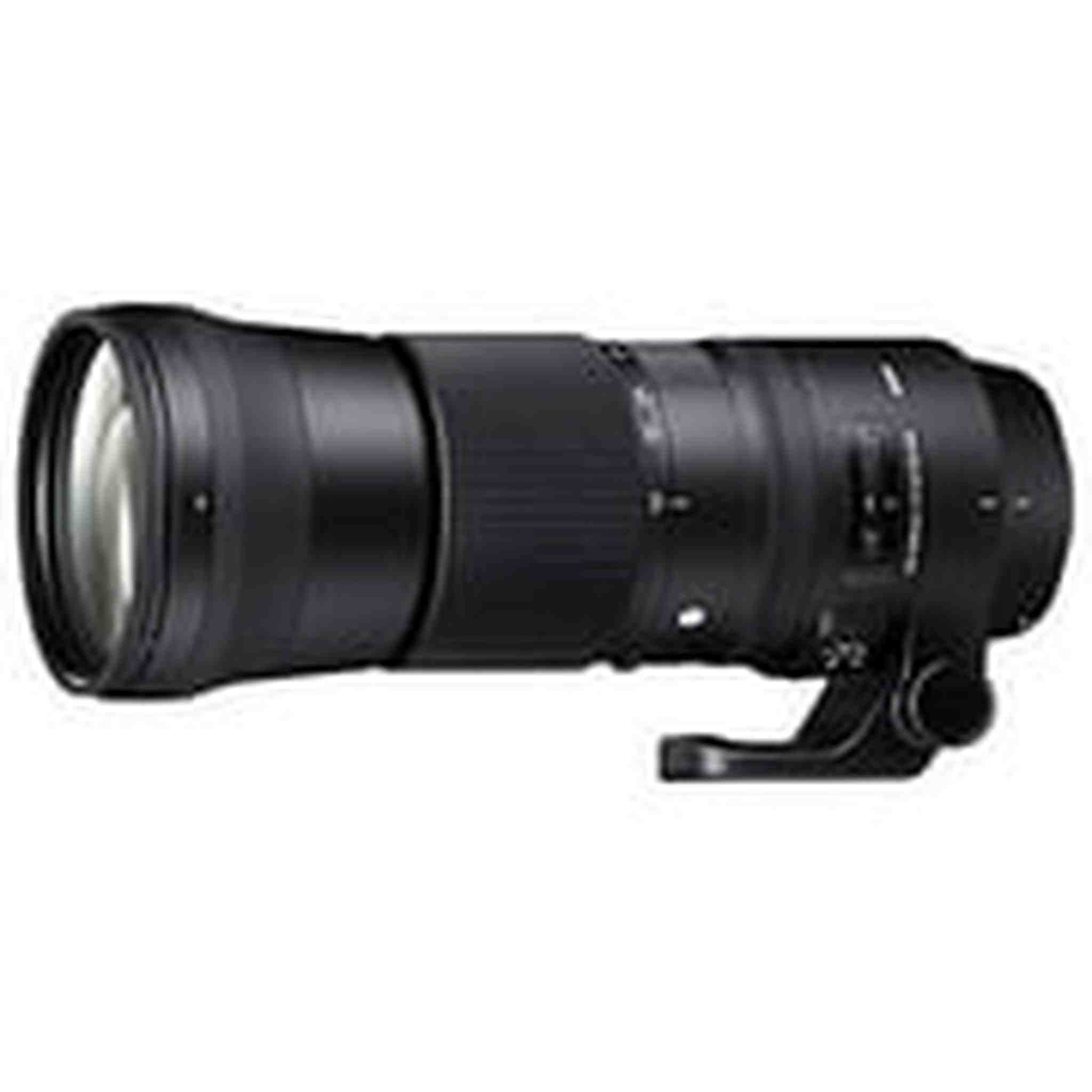 Sigma 745-306 150-600mm f/5-6.3 DG OS HSM Contemporary Lens for Nikon F - International Version No Warranty