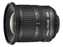Nikon AF-S DX NIKKOR 10-24mm f/3.5-4.5G ED Lens