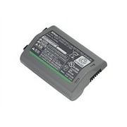 Nikon Lithium-Ion Rechargeable Digital Camera Battery, Grey (EN-EL18c)