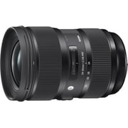 Sigma 24-35mm F2.0 Art DG HSM Lens for Nikon