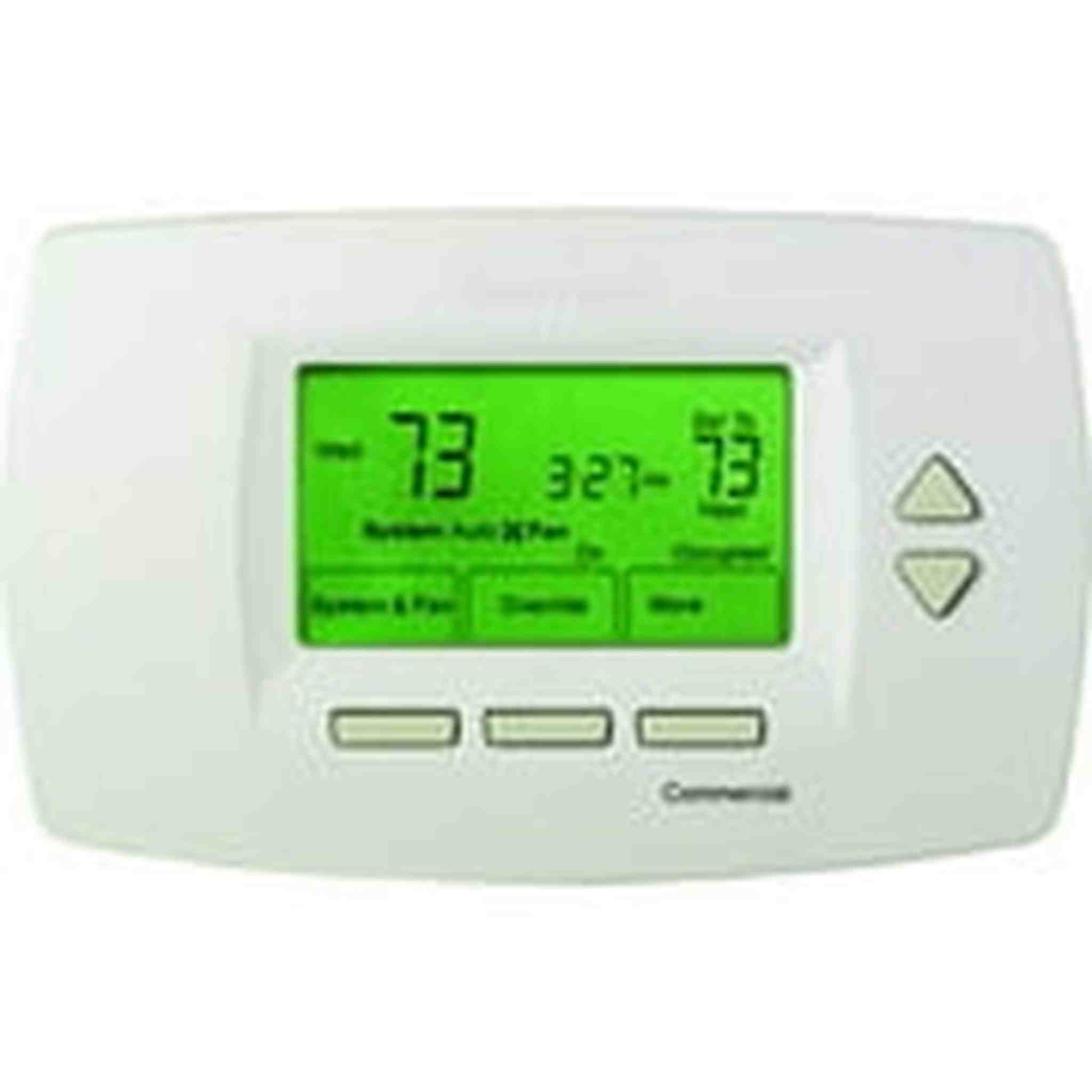 Honeywell TB7220U1012 CommercialPRO 7000 Programmable Commercial Thermostat