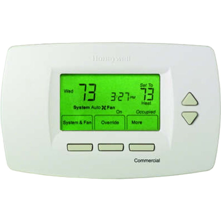 Honeywell TB7220U1012 CommercialPRO 7000 Programmable Commercial Thermostat