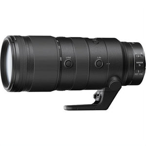Nikon NIKKOR Z 70-200mm f/2.8 VR S International Version