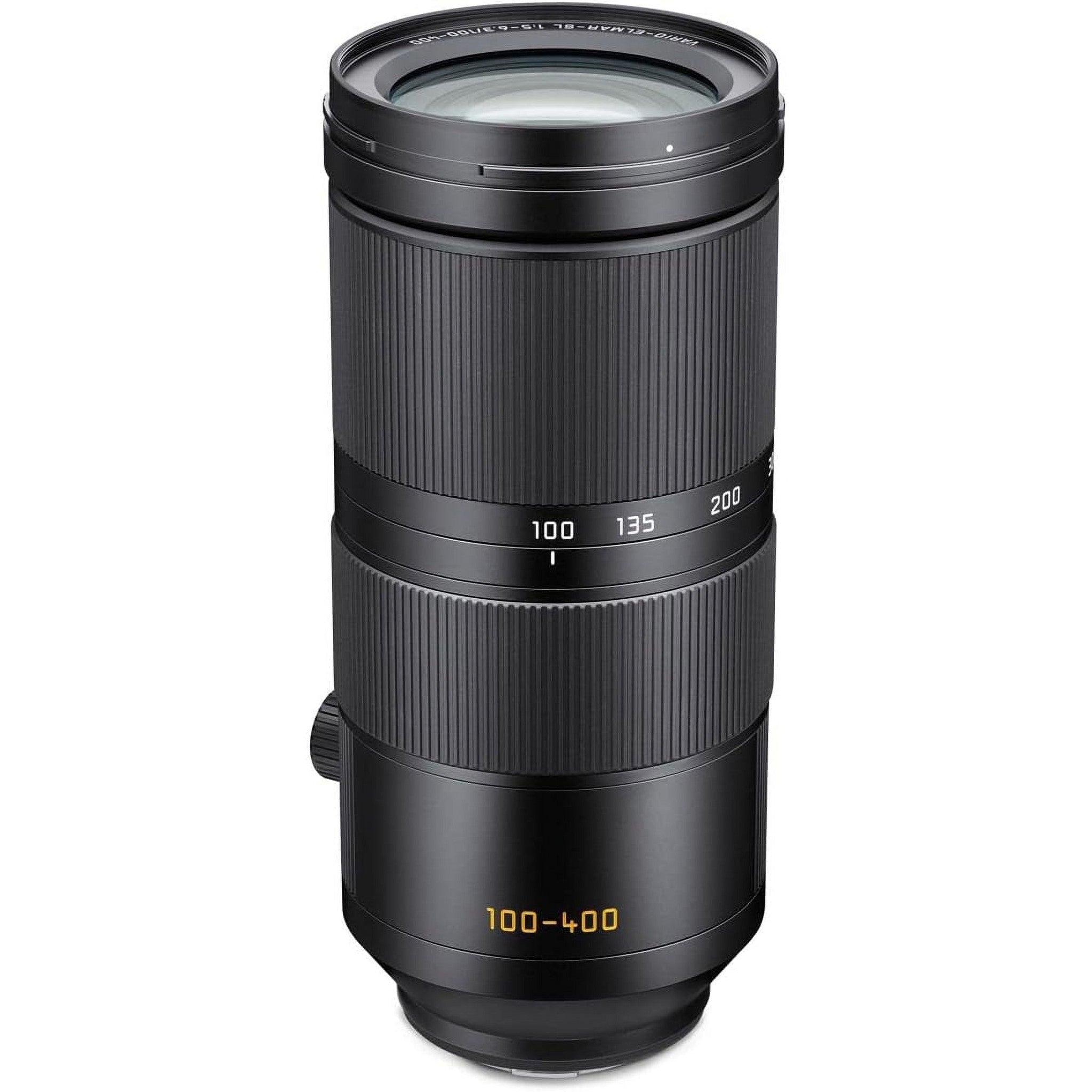 Leica Vario-Elmar-SL 100-400mm f/5-6.3 Lens L-Mount Leica