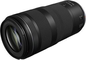 Canon RF100-400mm F5.6-8 is USM