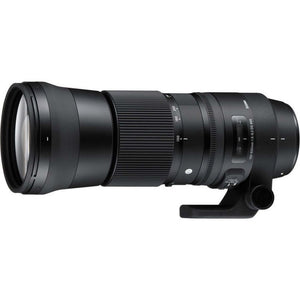 Sigma 150-600mm 5-6.3 Contemporary DG OS HSM Lens for Nikon sigma