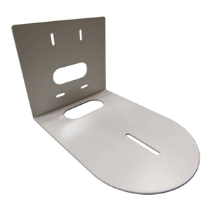 HuddleCamHD Universal Small Camera Wall Mount White