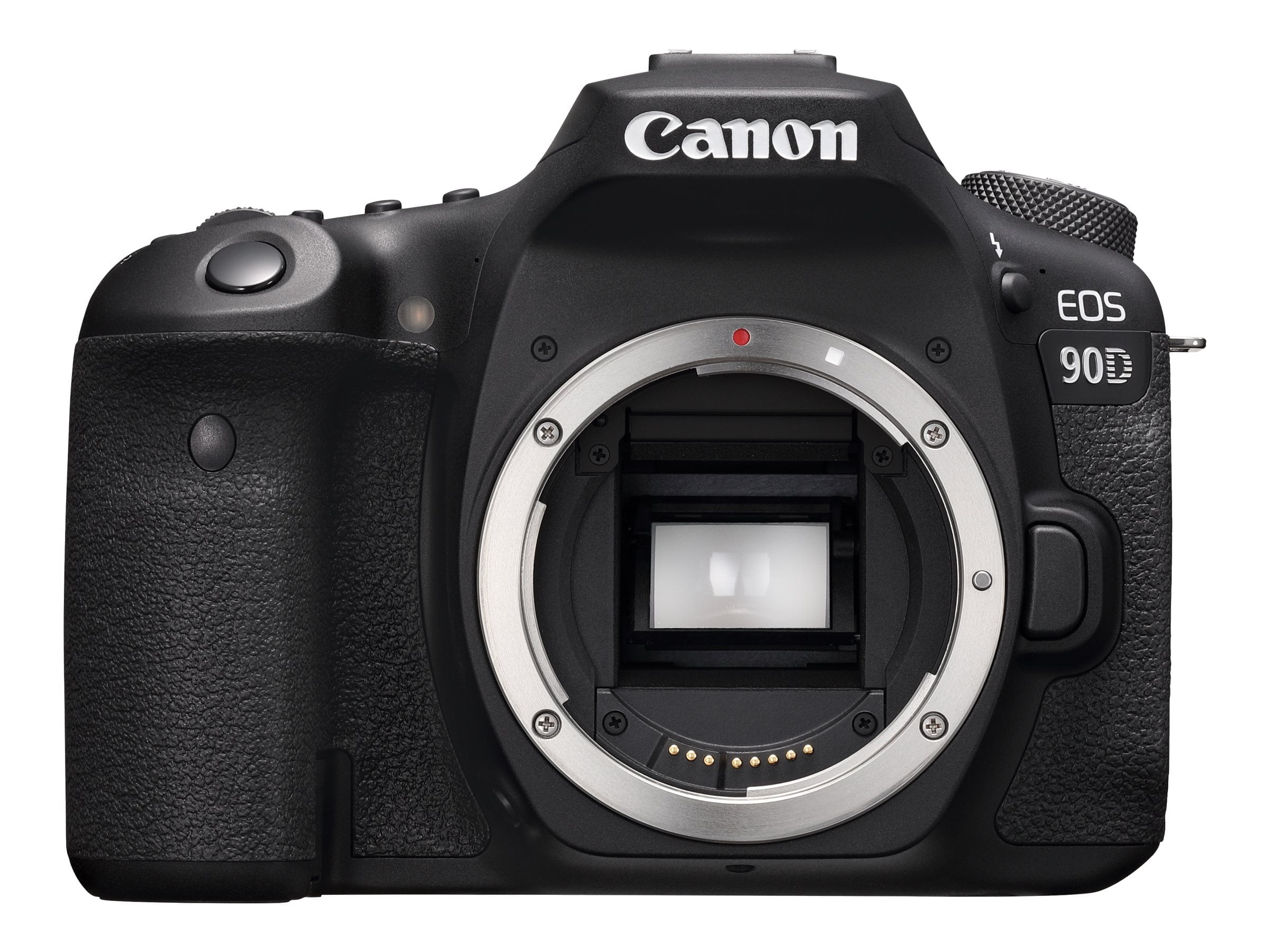 Canon 90D Digital SLR Camera Body Only