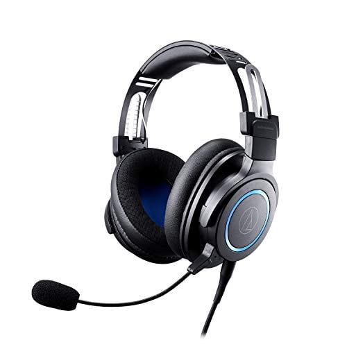 Audio-Technica ATH-G1 Premium Gaming Headset