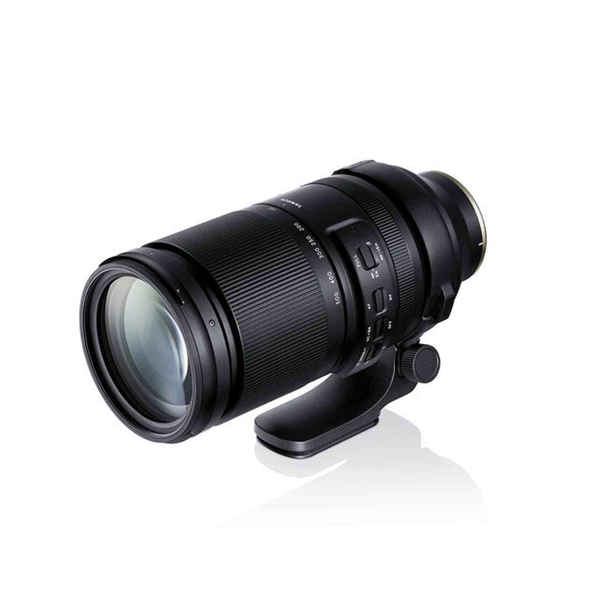 Tamron 150-500mm F/5-6.7 Di III VC VXD for Nikon Z Mount Mirrorless Cameras - Used
