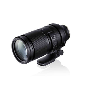Tamron 150-500mm F/5-6.7 Di III VC VXD for Nikon Z Mount Mirrorless Cameras - Used