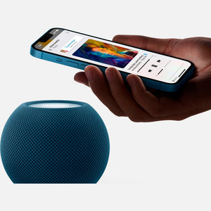 Apple HomePod mini - Yellow