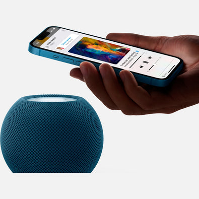 Apple HomePod mini - Yellow