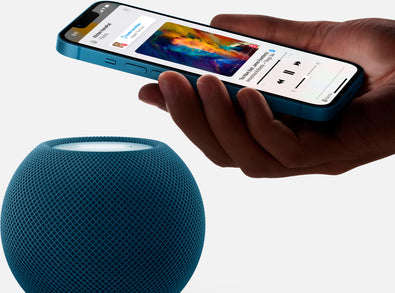 Apple HomePod mini - Blue