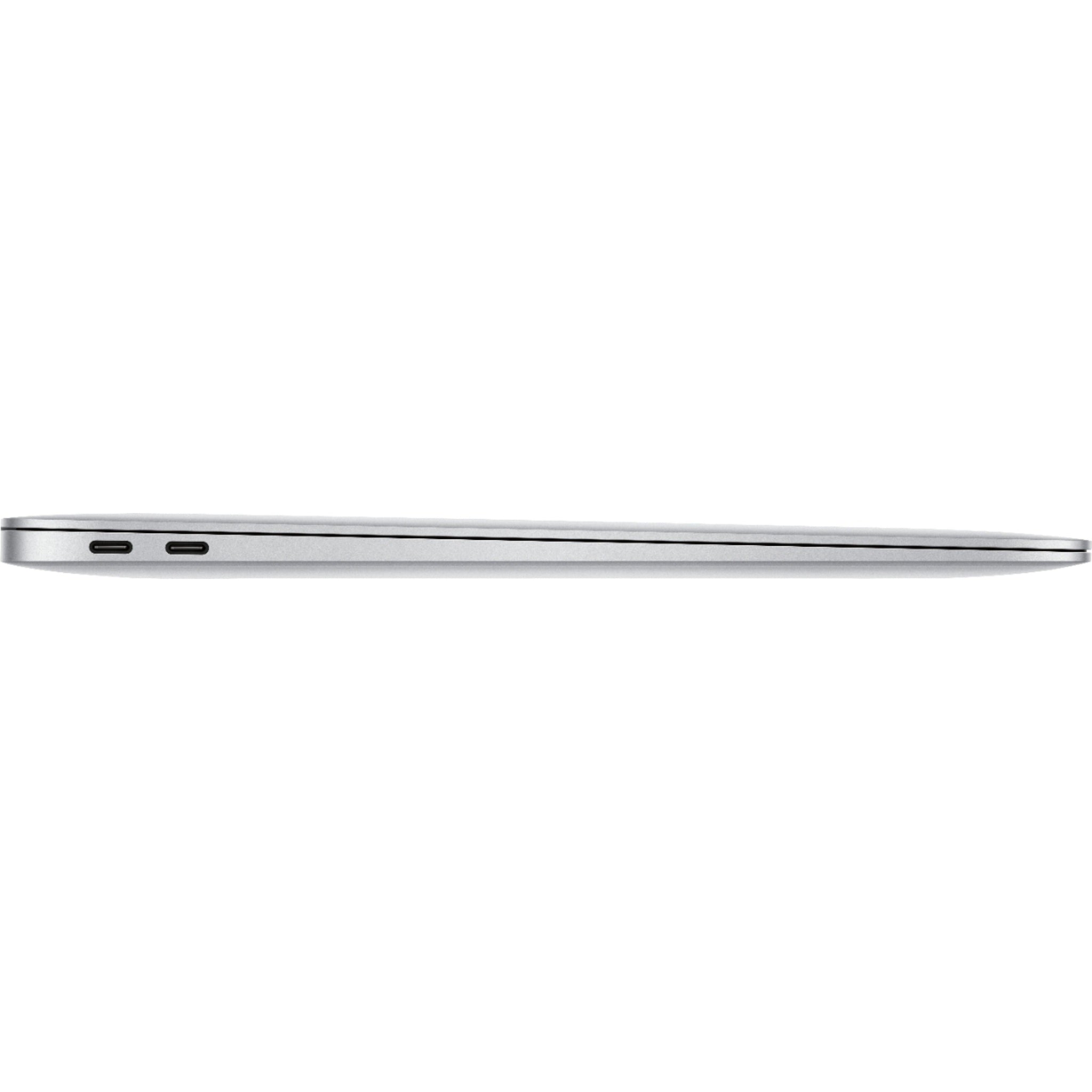 Apple MacBook Air 13" i5 1.6GHz, 512GB SSD, 2018 - Silver + Bundle Kit - Reconditioned Apple
