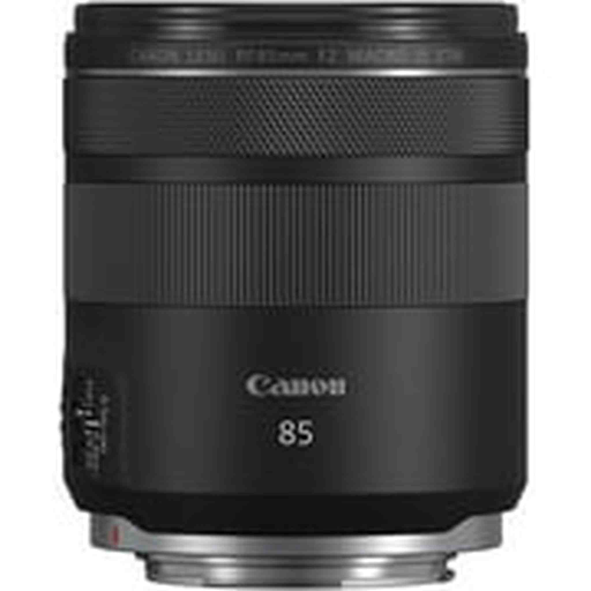 Canon RF85mm F2 Macro is 4234C002 Canon