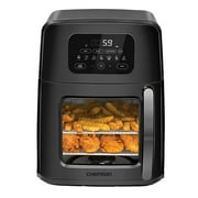 Chefman Auto-Stir Air Fryer Convection Oven