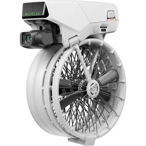 DJI Flip Drone with RC 2 Remote Controller - 4K UHD, 31Min Flight Time - Bundle