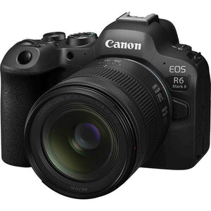 Canon RF 28-70mm f/2.8 IS STM Lens Canon RF + Lens Filter Kit + Cleaning Kit + More Canon