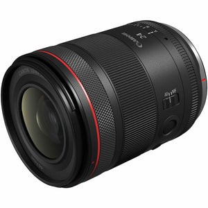 Canon RF 24mm f/1.4 L VCM Wide-Angle Lens Canon RF + Lens Filter Kit + More Canon