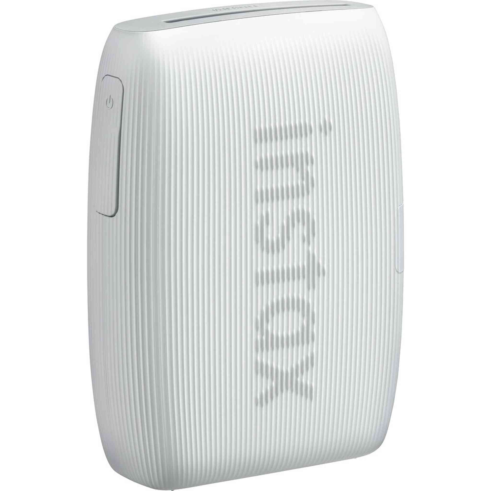 FUJIFILM INSTAX MINI LINK 3 Smartphone Printer Clay White + 20 Instant Film